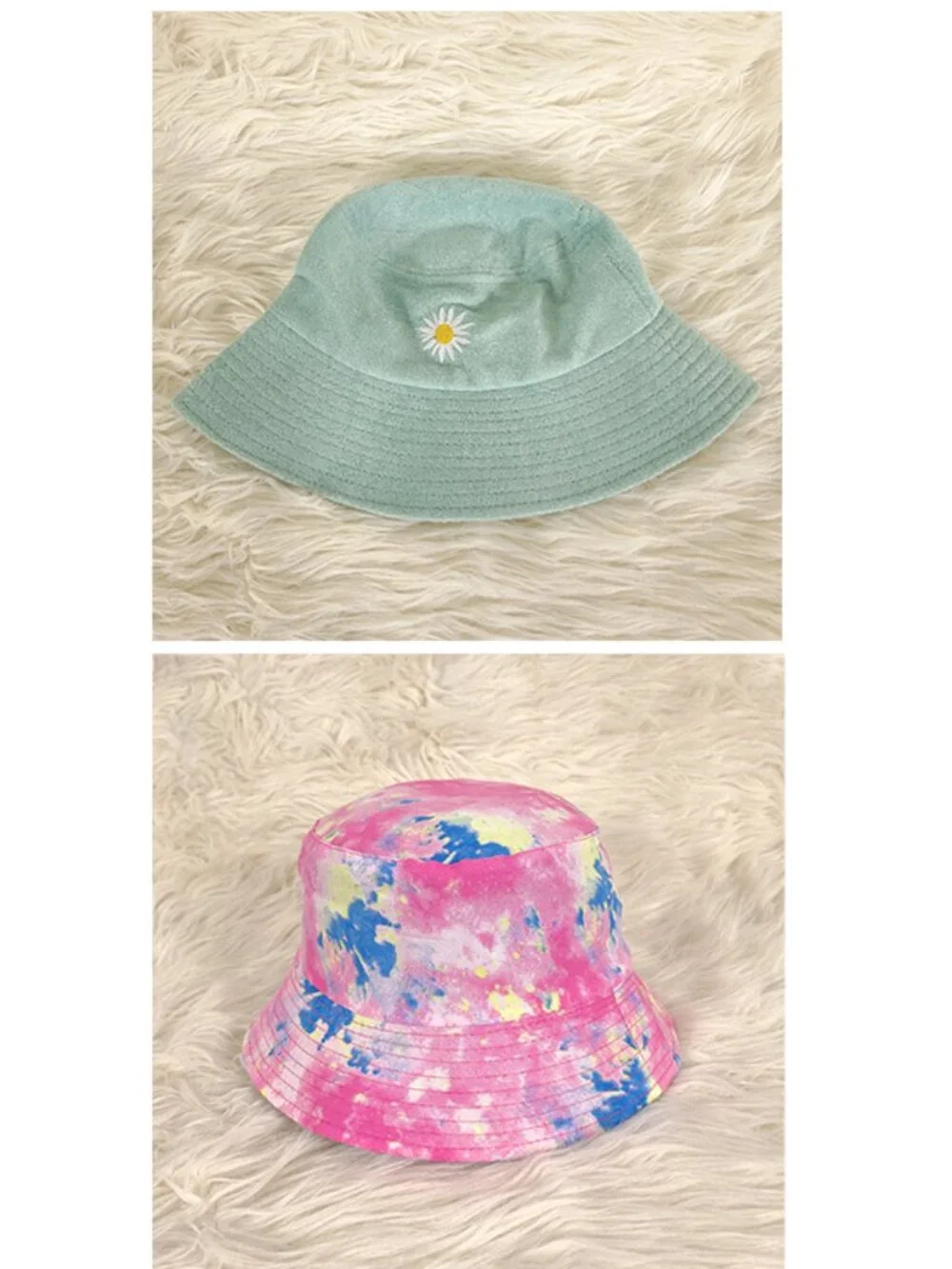 Fun Summer Bucket Hat Bundle - Picture 11 of 11
